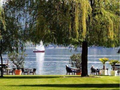 Grundstück kaufen in 9201 Krumpendorf