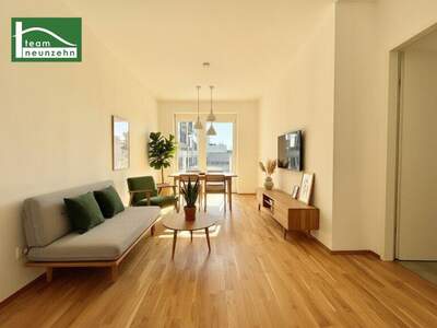 Terrassenwohnung mieten in 8055 Graz (Bild 5)