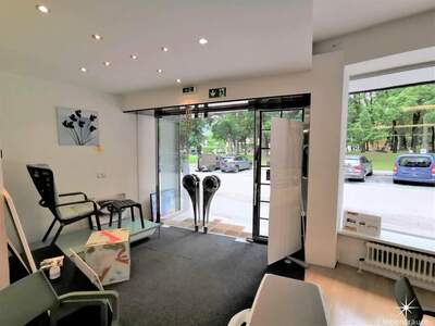 Gewerbeobjekt kaufen in 9800 Spittal