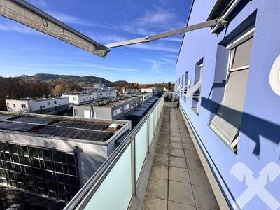 Gewerbeobjekt mieten in 8330 Feldbach (Bild 4)