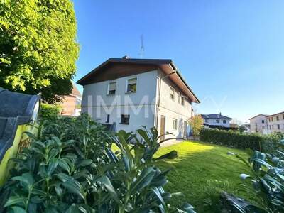 Mehrfamilienhaus kaufen in 6844 Altach (Bild 1)