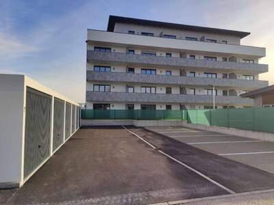 Wohnung provisionsfrei mieten in 5230 Mattighofen