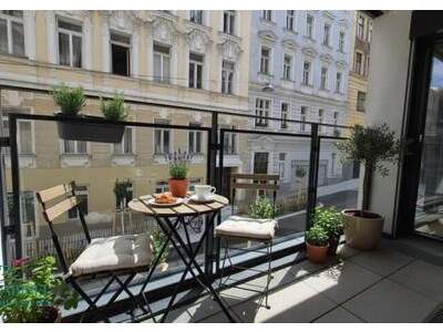 Mietwohnung in 1060 Wien