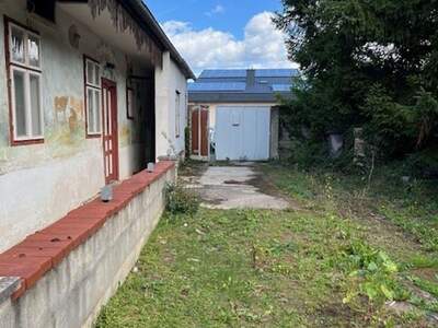 Grundstück kaufen in 7435 Günseck (Bild 5)