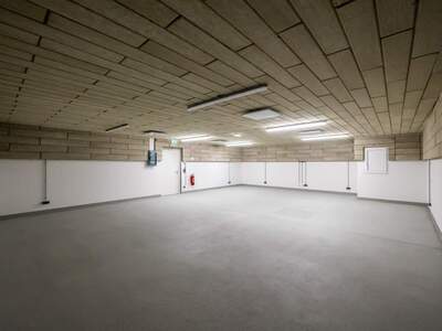 Gewerbeobjekt mieten in 1170 Wien