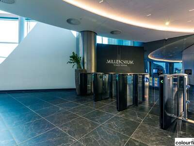 Gewerbeobjekt mieten in 1200 Wien (Bild 4)