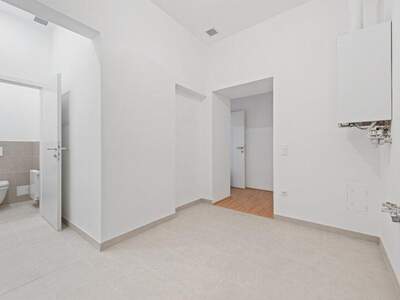 Terrassenwohnung kaufen in 1180 Wien (Bild 3)