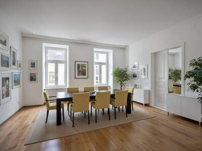 Wohnung kaufen in 1180 Wien