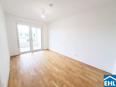 Terrassenwohnung mieten in 8020 Graz (Bild 2)