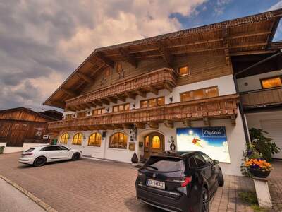 Gewerbeobjekt kaufen in 6391 Fieberbrunn (Bild 1)