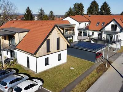 Mietwohnung in 8401 Kalsdorf