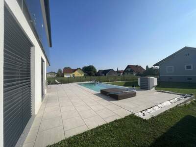 Haus kaufen in 8077 Gössendorf