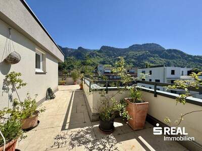 Terrassenwohnung kaufen in 6845 Hohenems (Bild 3)