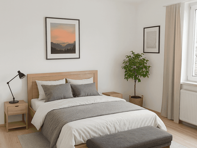 Wohnung provisionsfrei mieten in 2700 Wiener Neustadt