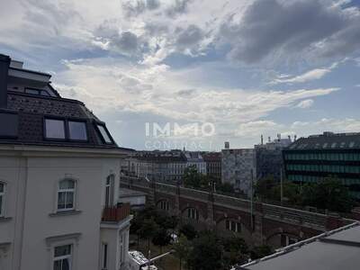 Mietwohnung in 1090 Wien