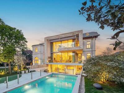 Haus kaufen in 2340 Mödling