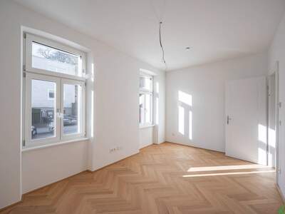 Wohnung mieten in 1130 Wien