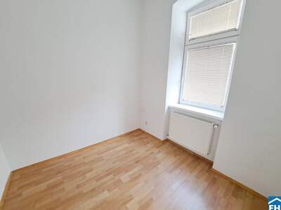 Altbauwohnung mit Balkon kaufen in 1180 Wien (Bild 4)