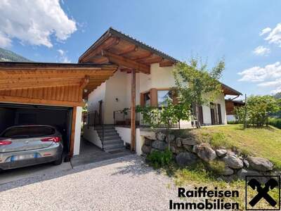 Haus kaufen in 9920 Arnbach