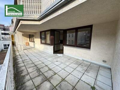 Terrassenwohnung mieten in 1160 Wien (Bild 5)