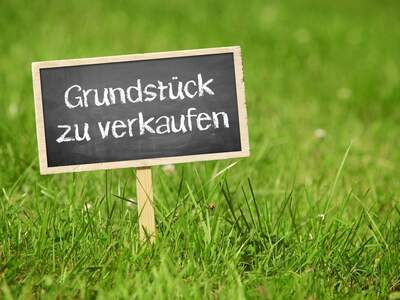 Grundstück kaufen in 2123 Wolfpassing