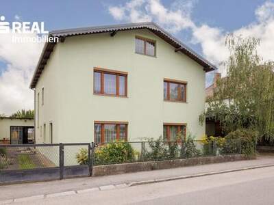 Haus kaufen in 2136 Laa
