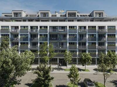 Eigentumswohnung in 1160 Wien