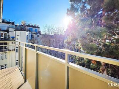 Eigentumswohnung in 1190 Wien