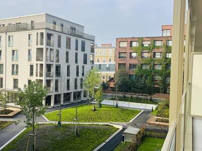 Mietwohnung in 4020 Linz