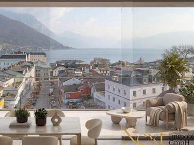 Terrassenwohnung kaufen in 4810 Gmunden (Bild 3)