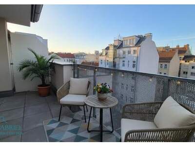 Wohnung mieten in 1060 Wien