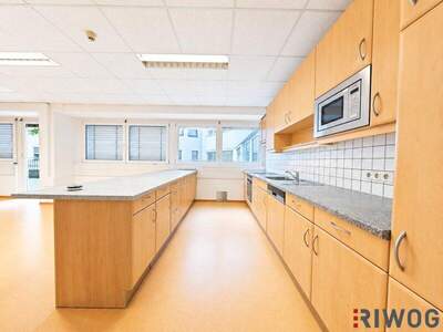 Büro / Praxis mieten in 1150 Wien (Bild 3)