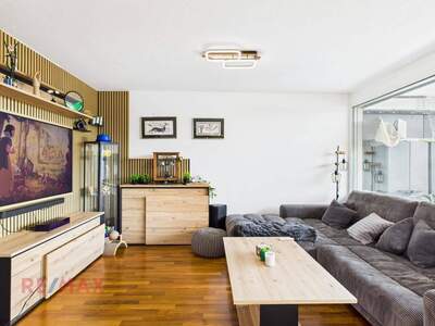 Wohnung kaufen in 6842 Koblach