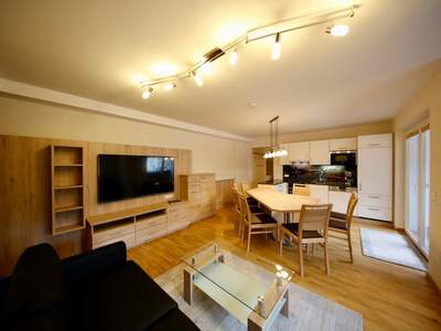 Terrassenwohnung kaufen in 8970 Schladming (Bild 1)