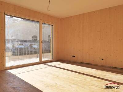 Wohnung mit Balkon mieten in 8010 Graz (Bild 4)