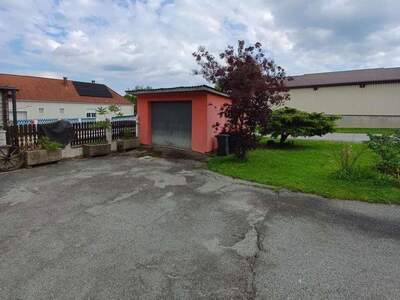 Einfamilienhaus kaufen in 7411 Markt Allhau (Bild 5)