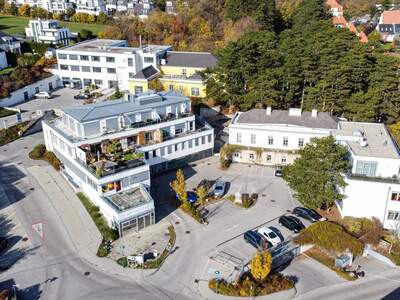 Gewerbeobjekt mieten in 2372 Gießhübl (Bild 1)