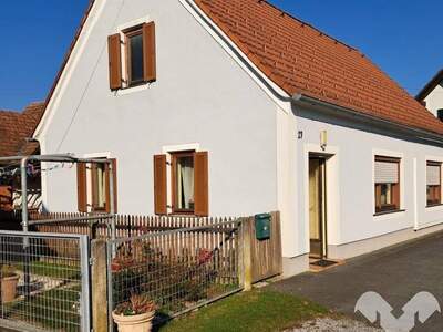 Haus kaufen in 8282 Bad Loipersdorf