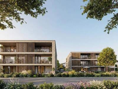 Wohnung kaufen in 6844 Altach