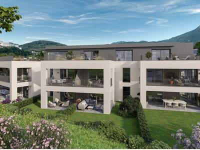 Wohnung kaufen in 5020 Salzburg (Bild 2)