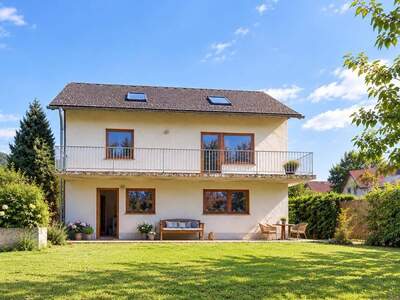 Haus kaufen in 8113 Plankenwarth
