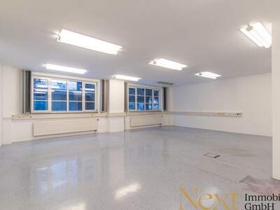 Büro / Praxis mieten in 4020 Linz (Bild 3)