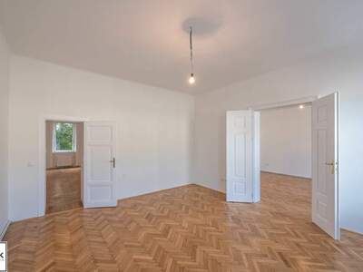 Mietwohnung in 1030 Wien