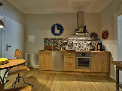 Gewerbeobjekt kaufen in 1170 Wien (Bild 4)