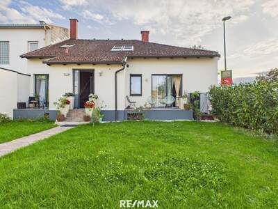 Haus mit Garten kaufen in 2232 Deutsch (Bild 3)