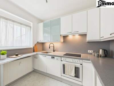 Wohnung mit Balkon kaufen in 9020 Klagenfurt (Bild 4)