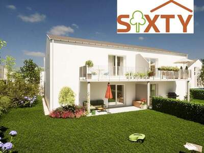 Eigentumswohnung in 2460 Bruck an der Leitha