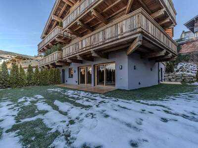 Eigentumswohnung in 6365 Kirchberg