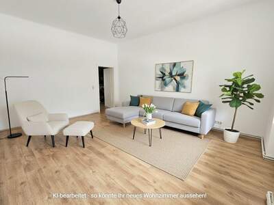 Altbauwohnung kaufen in 8051 Graz (Bild 3)