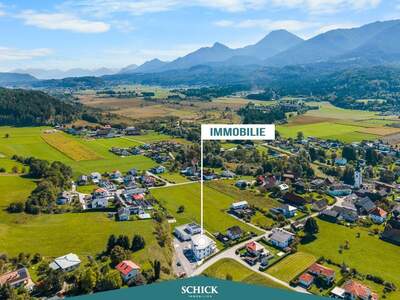 Eigentumswohnung in 9584 Finkenstein (Bild 5)